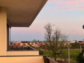 Recanati Chic Apartament -La Maison de la Madame
